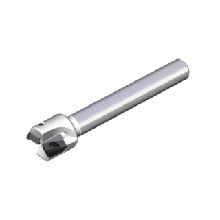 Original TaeguTec 320-07-06-L50 Tool Holder MTE90AX MTE90AX 320-07-06-L50