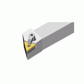 Original TaeguTec MTJNR Tool Holder 2020 K16 MTJNR 2020 K16