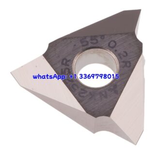 Original Mitsubishi MTTR435502 NX2525 Cutting Tool | Steel