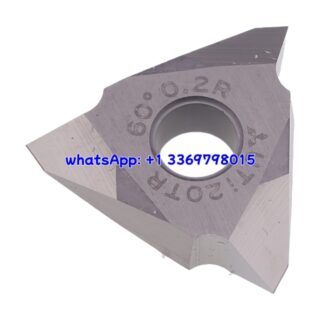 Original Mitsubishi MTTR436001 Cutting Tool UTI20T MTTR436001 UTI20T