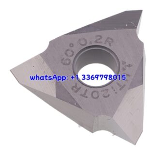 Original Mitsubishi MTTR436001 Cutting Tool MTTR436001 UTI20T