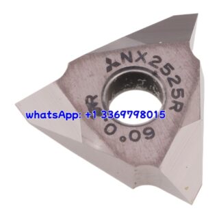 Original Mitsubishi MTTR436002 NX2525 Cutting Tool | Steel, Stainless Steel
