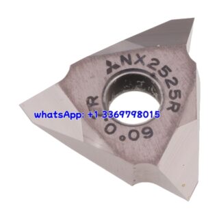 Original Mitsubishi MTTR436004 NX2525 Cutting Tool | Steel