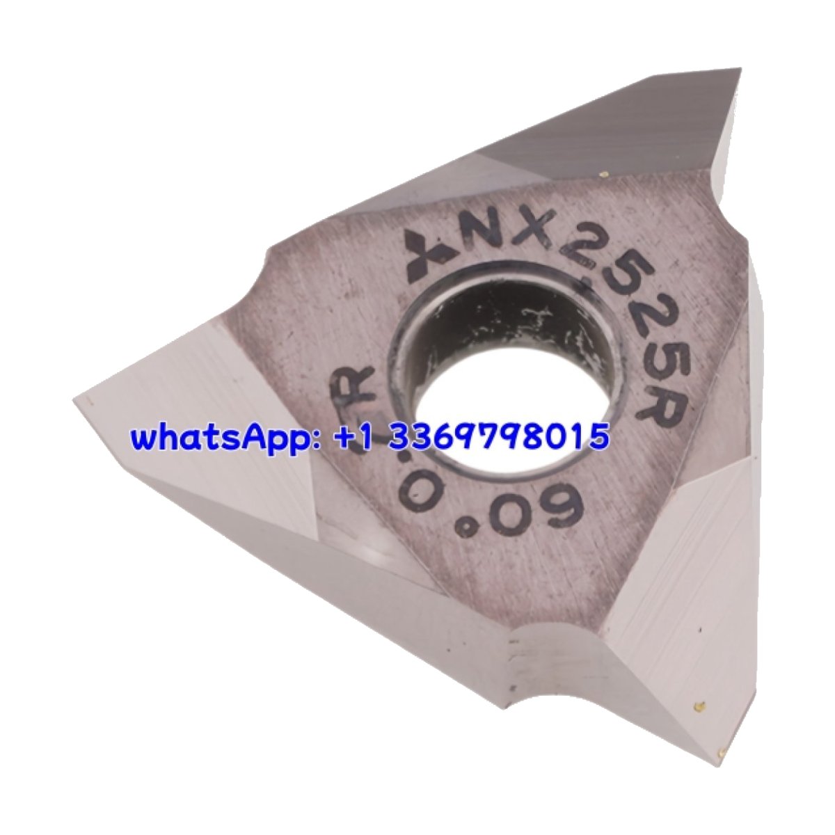 Mitsubishi MTTR436004 NX2525 Steel