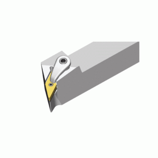 Original TaeguTec MVQNL Tool Holder 3232 P16 MVQNL 3232 P16
