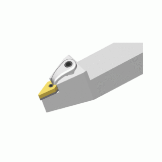 Original TaeguTec MVVNN Tool Holder 2020 K16 MVVNN 2020 K16