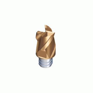 Original TaeguTec MXEE077L04R02-03S05 Cutting Tool 5523 MXEE077L04R02-03S05 5523