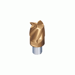 Original TaeguTec MXEE250L22R00I04S15 Cutting Tool 5523 MXEE250L22R00I04S15 5523
