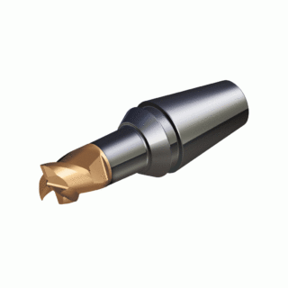 Original TaeguTec MXER16CL020S05-S Cutting Tool
