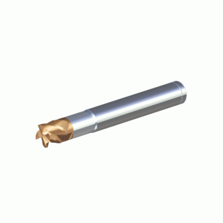 Original TaeguTec MXSSD12L130S08-C Tool Holder