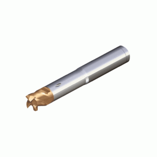 Original TaeguTec MXSSD12L130S08-W-A Tool Holder