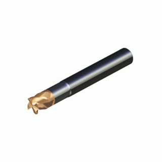 Original TaeguTec MXSSD16L100S10-S Tool Holder