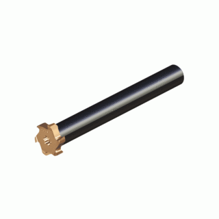 Original TaeguTec MXSTD12L090S08-S Tool Holder