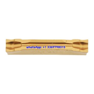 Original Sandvik N123H2-0400-0002-CM Carbide Turning Insert 4125 N123H2-0400-0002-CM 4125