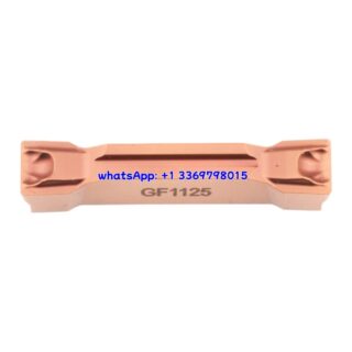 Original Sandvik N123H2-0400-0002-GF Carbide Turning Insert 1125 N123H2-0400-0002-GF 1125