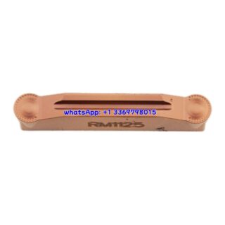 Original Sandvik N123H2-0400-RM Carbide Turning Insert 1125 N123H2-0400-RM 1125