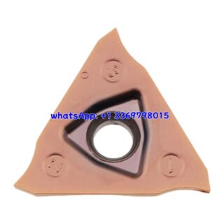 Original Sandvik N123T3-0150-0000-CS Carbide Turning Insert 1125 N123T3-0150-0000-CS 1125