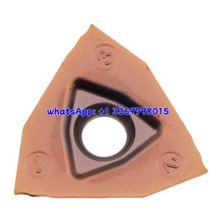 Original Sandvik N123U3-0100-0001-CM Carbide Turning Insert 1125 N123U3-0100-0001-CM 1125
