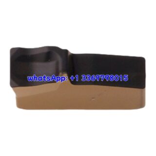 Original Sandvik N151.2-400-4E Carbide Turning Insert 4225 N151.2-400-4E 4225
