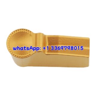 Original Sandvik N151.2-500-40-SP Carbide Turning Insert 235 N151.2-500-40-SP 235