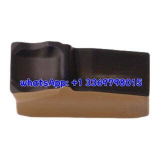 Original Sandvik N151.2-600-4E Carbide Turning Insert 4225 N151.2-600-4E 4225