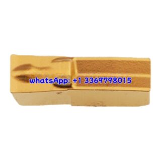 Original Sandvik N151.3-300-30-4G Carbide Turning Insert 235 N151.3-300-30-4G 235