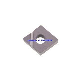 Original Sumitomo CNMX120404 DA2200 Carbide Insert - Diamond 80° (10 PCS) NF-CNMX120404 DA2200