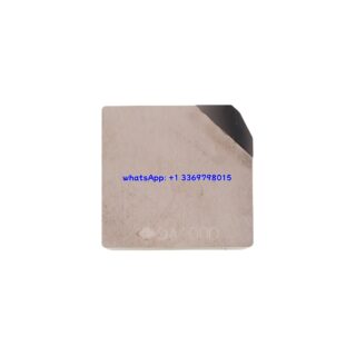 Original Sumitomo NF-SDC42R DA1000 Carbide Insert (10 PCS)