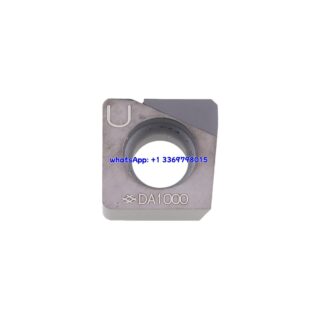 Original Sumitomo SNEW09T3ADTR-U DA1000 Carbide Insert - Square (10 PCS) NF-SNEW09T3ADTR-U DA1000