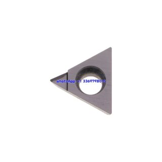 Original Sumitomo TPMT110302 DA2200 Carbide Insert - Triangle (10 PCS) NF-TPMT110302 DA2200