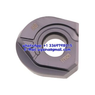 Original TaeguTec NFB-100-FM TT5525 Carbide Insert (10 PCS)