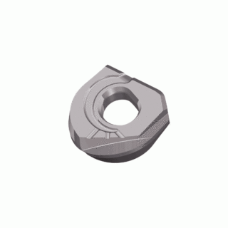Original TaeguTec 200-SM TT5525 Carbide Insert NFB NFB 200-SM TT5525