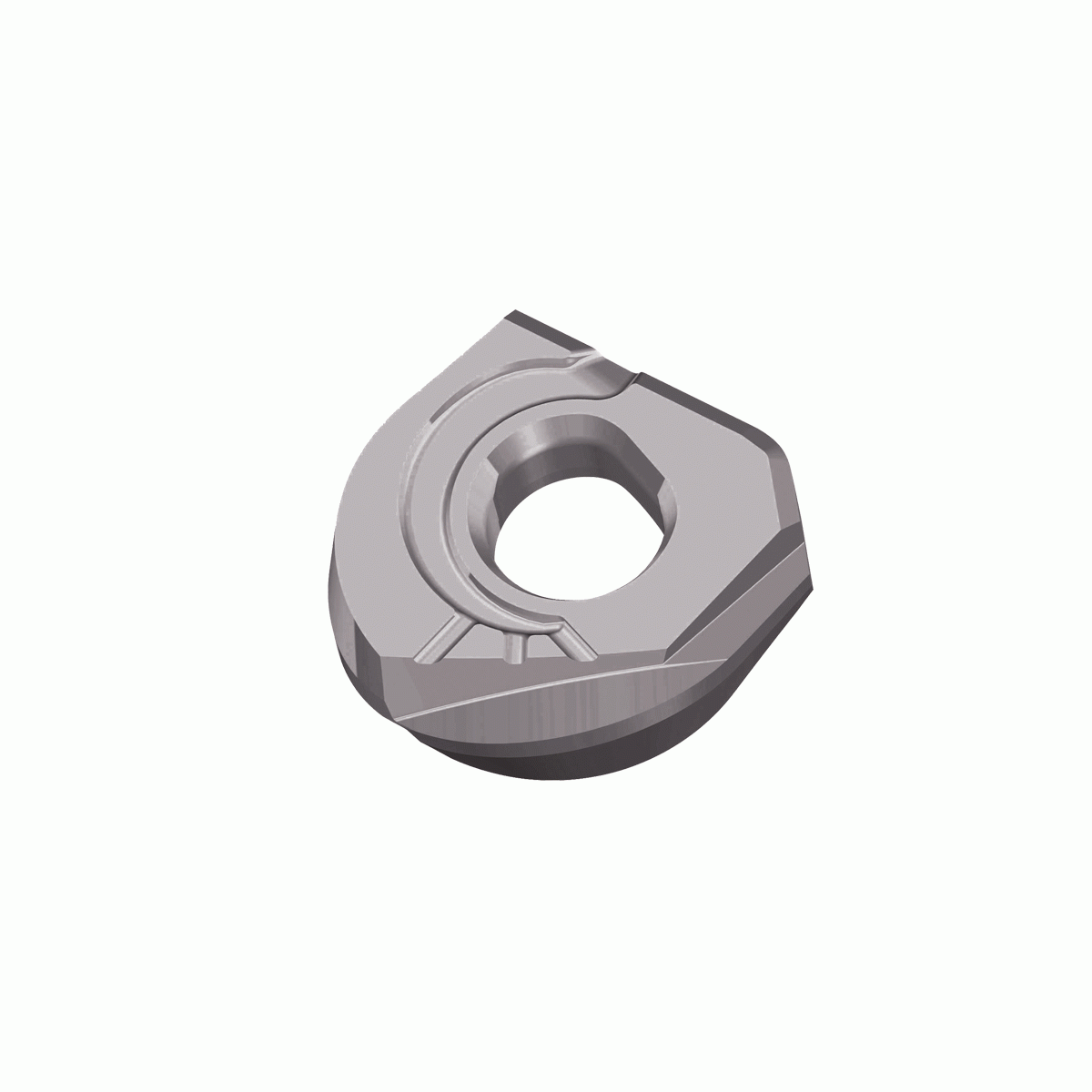 Original TaeguTec 200-SM TT5525 Carbide Insert NFB NFB 200-SM TT5525
