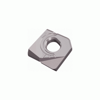 Original TaeguTec 100A-R10 TT2510 Carbide Insert (5 PCS) NFR NFR 100A-R10 TT2510