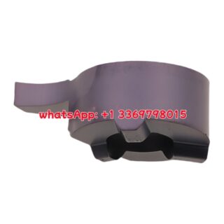 Original Korloy NFTG16202R-PC5300 PC5300 Carbide Turning Insert | Steel & More (10 PCS)