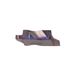 Original Kennametal NG3M220RK KCU25 Carbide Insert | Steel (10 PCS)