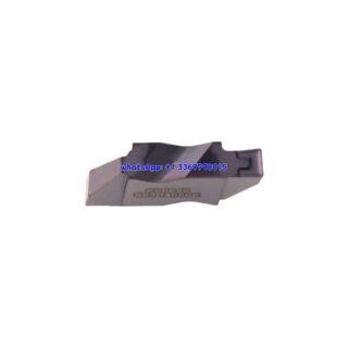 Original Kennametal KC5025 KC5025 Carbide Insert - Parallelogram 55° | Steel (10 PCS) NG3M400LK KC5025