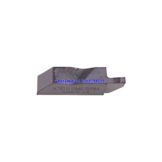 Original Kennametal KC5025 KC5025 Carbide Insert - Parallelogram 55° | Steel (10 PCS) NGD3M200LK KC5025