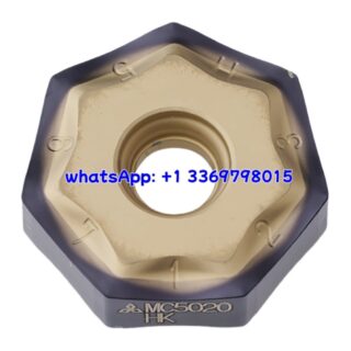 Original Mitsubishi NNMU200608ZEN-HK MC5020 Carbide Insert | Steel & More (10 PCS)