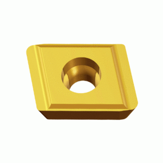 Original TaeguTec TT9030 Carbide Insert - Triangle (10 PCS) NPHT 6003 RG NPHT 6003 RG TT9030