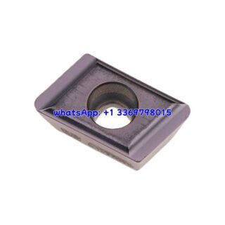 Original Iscar NPMT06504L2 IC908 Carbide Turning Insert | Heat-Resistant Alloys (10 PCS)