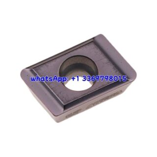 Original Iscar NPMT06504R2 IC908 Carbide Turning Insert | Heat-Resistant Alloys (10 PCS)