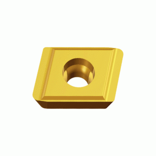 Original TaeguTec TT9030 Carbide Insert - Triangle (10 PCS) NPMT 9504 LG NPMT 9504 LG TT9030