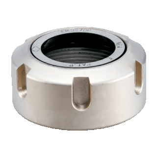 TaeguTec 100% Original Cutting Tool NUT ER 32 TOP 1 pcs