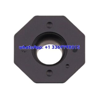 Original Walter ODMW050408-A57 Carbide Turning Insert - Octagonal (10 PCS) WKP35S ODMW050408-A57 WKP35S