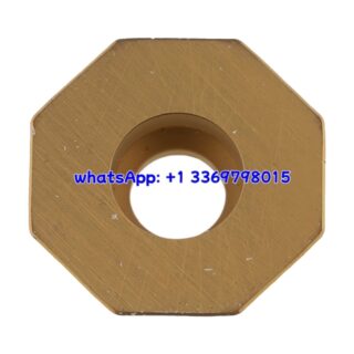 Original Mitsubishi OEMX1705ESR1 F7030 Carbide Insert - Octagonal (10 PCS)