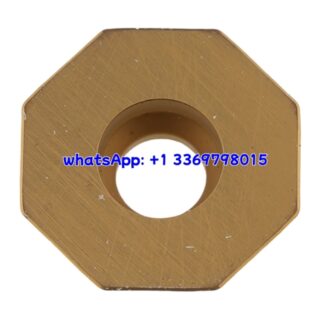 Original Mitsubishi OEMX1705ESR1 F7030 Carbide Insert - Octagonal (10 PCS)