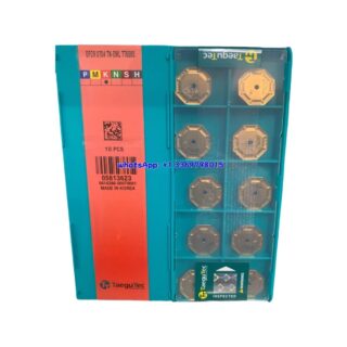 Original Iscar TN-EML TT6080 Carbide Turning Insert - Triangle (10 PCS) OFCR 0704 OFCR 0704 TN-EML TT6080