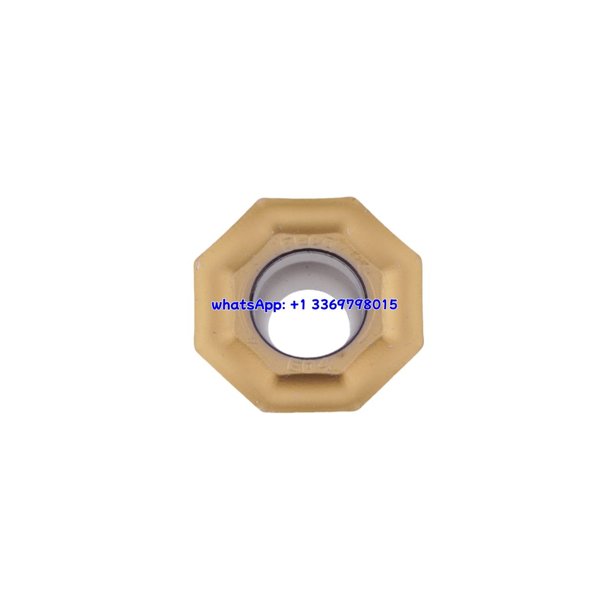 SECO 100% Original OFEX05T305N-E04 F15M Turning Insert 10PCS