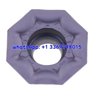 Original Kyocera OFMT050405EN-GT PR1210 Carbide Insert - Octagonal (10 PCS)